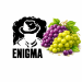 Табак Enigma üzüm (Виноград) 100 г 